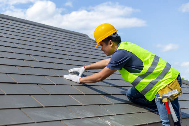 Best Metal Roofing Contractor  in North Bend, NE