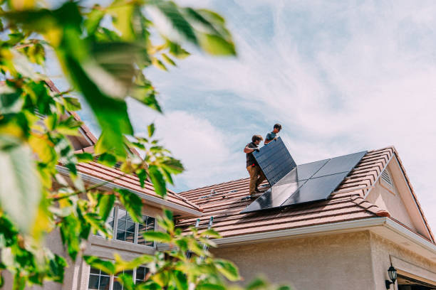 Best Roof Gutter Cleaning  in North Bend, NE