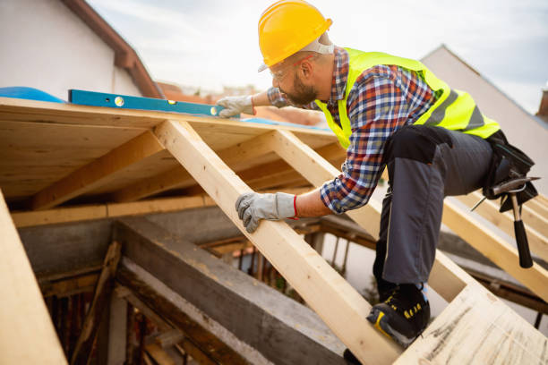 Best Local Roofing Companies  in North Bend, NE