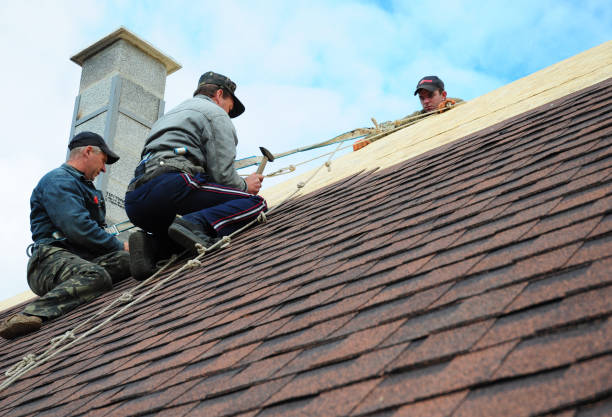 Tile Roofing Contractor in North Bend, NE