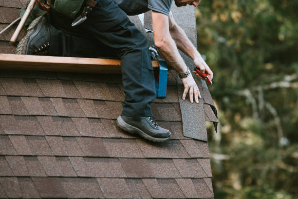 Quick and Trustworthy Emergency Roof Repair Services in North Bend, NE